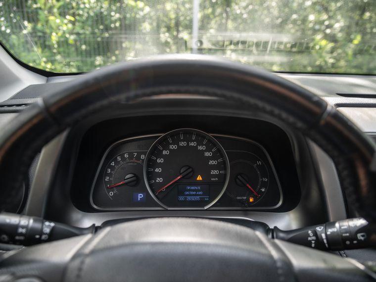 Toyota RAV4,  - вид 4