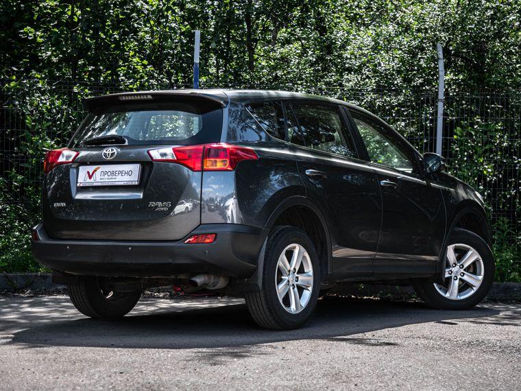 Toyota RAV4,  - вид 1