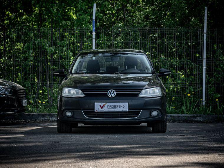 Volkswagen Jetta, 2013 - вид 2