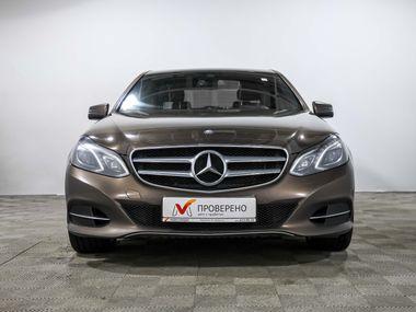Mercedes-Benz E-класс 2013 года, 160 522 км - вид 2