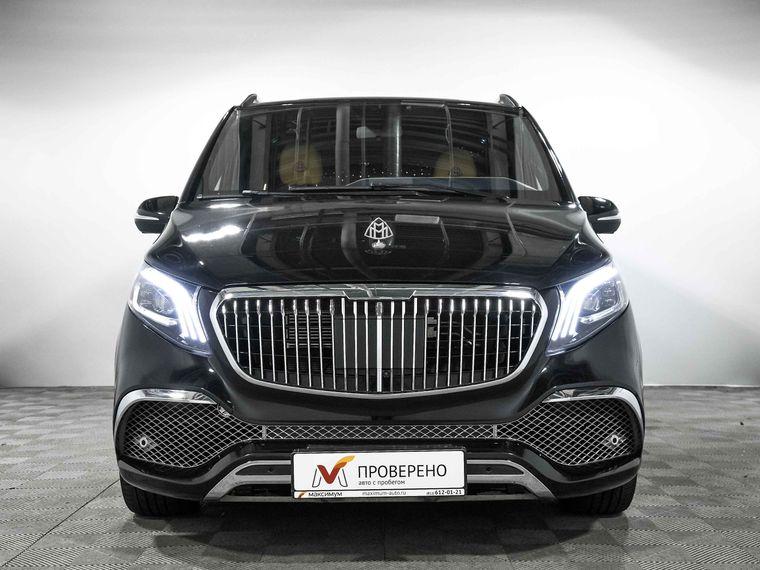 Mercedes-Benz Vito, 2023 - вид 2