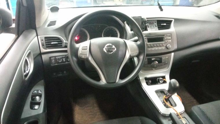 Nissan Sentra,  - вид 4