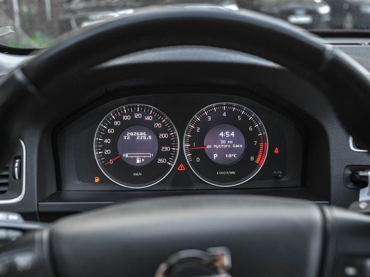 Volvo S60,  - вид 4