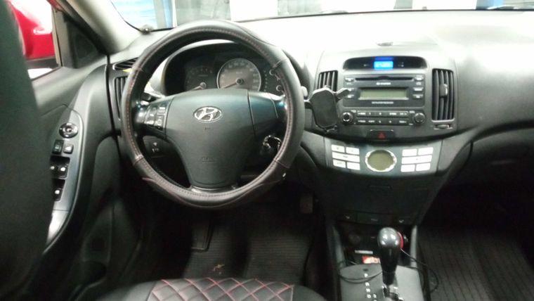 Hyundai Elantra,  - вид 4