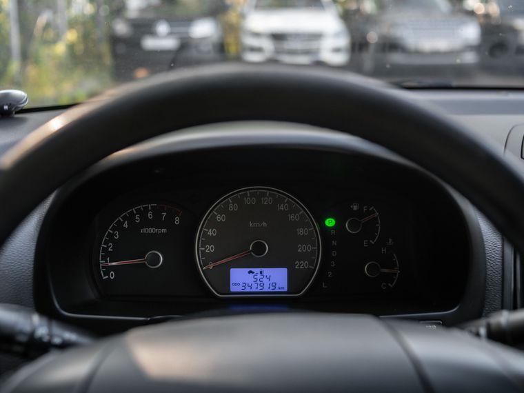 Hyundai Elantra,  - вид 4