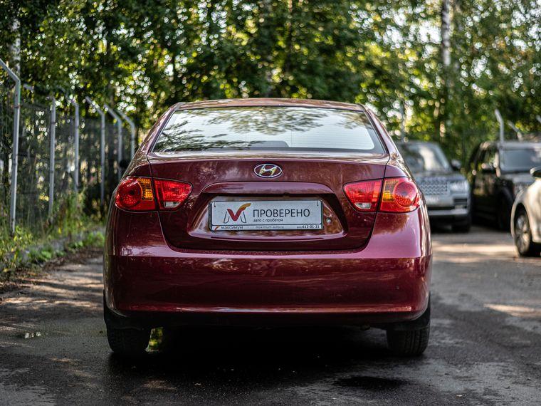 Hyundai Elantra,  - вид 3