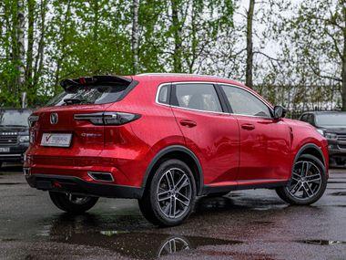 Changan CS55 Plus 2023 года, 95 826 км - вид 2