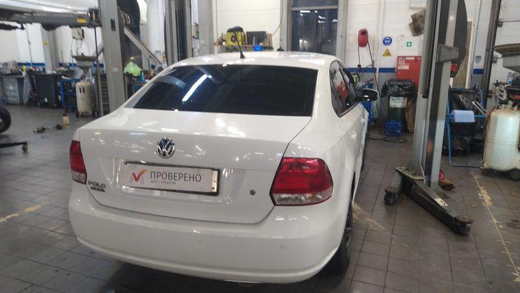 Volkswagen Polo,  - вид 2