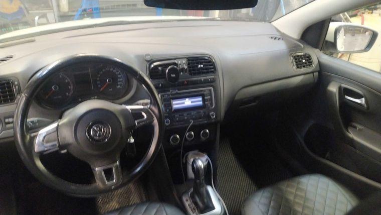 Volkswagen Polo,  - вид 3