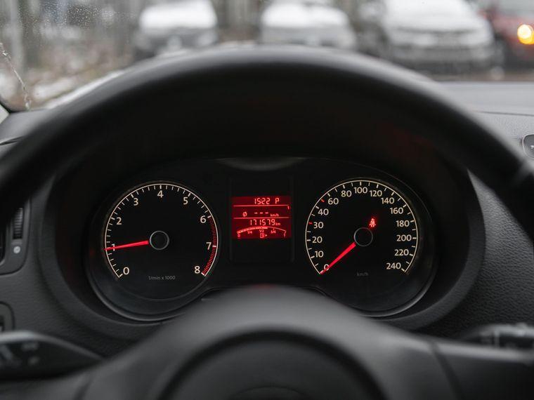 Volkswagen Polo,  - вид 4