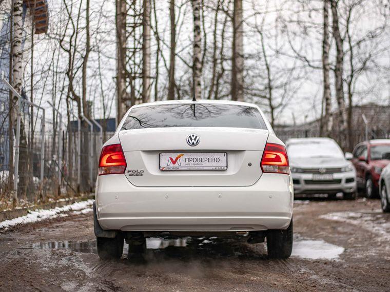 Volkswagen Polo,  - вид 3