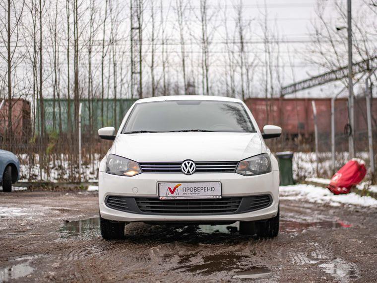Volkswagen Polo,  - вид 2