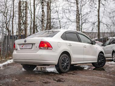 Volkswagen Polo 2013 года, 171 577 км - вид 2