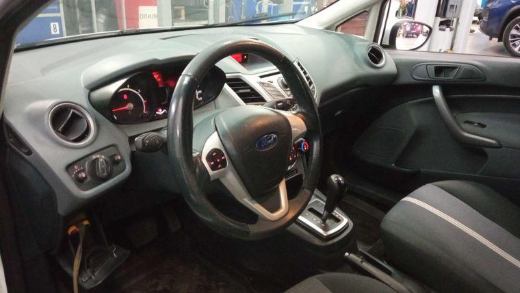 Ford Fiesta,  - вид 4
