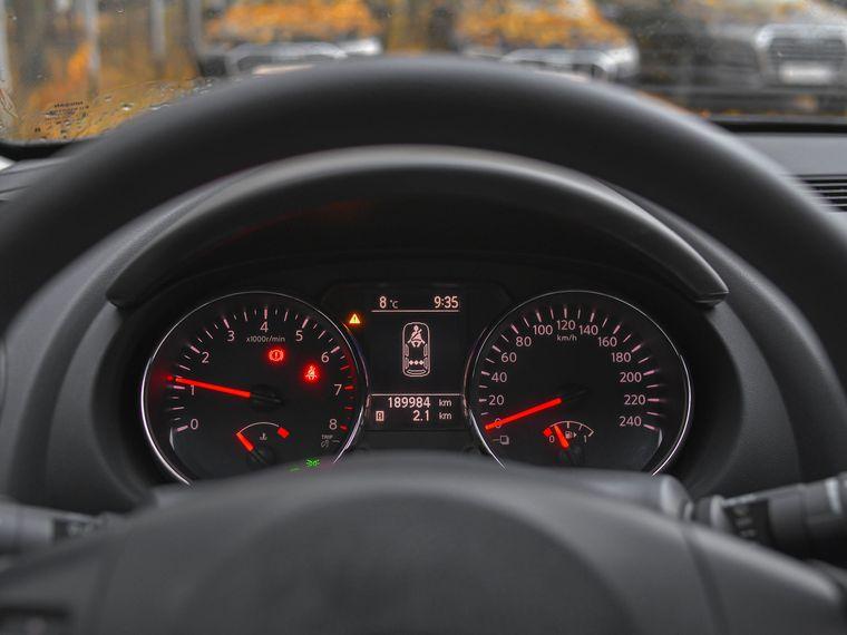 Nissan Qashqai,  - вид 4