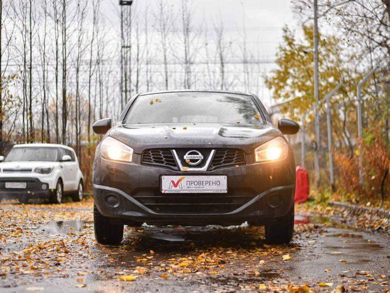 Nissan Qashqai,  - вид 2