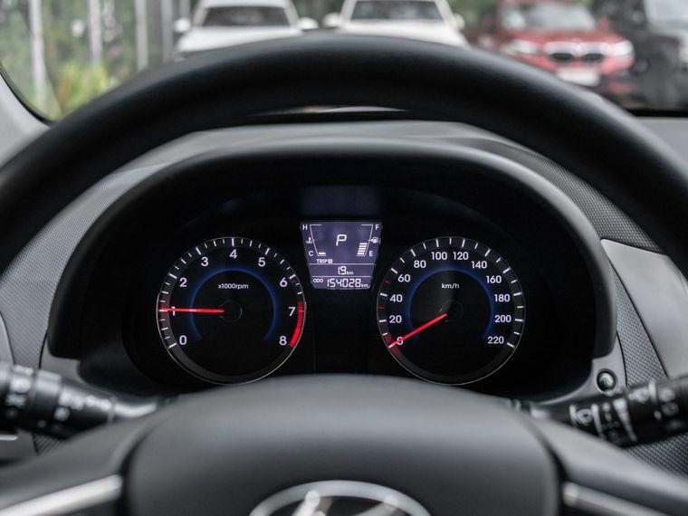 Hyundai Solaris,  - вид 4