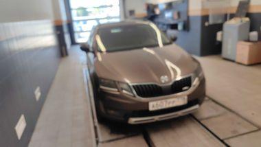 Skoda Octavia 2017 года, 191 197 км - вид 1