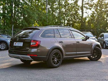 Skoda Octavia 2017 года, 191 197 км - вид 2