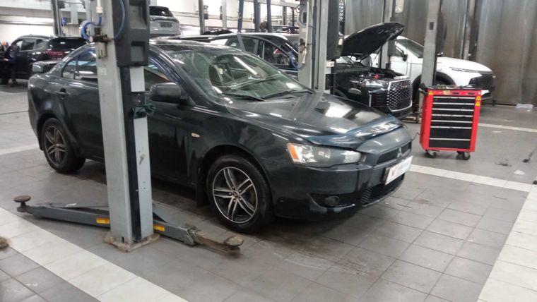 Mitsubishi Lancer,  - вид 1