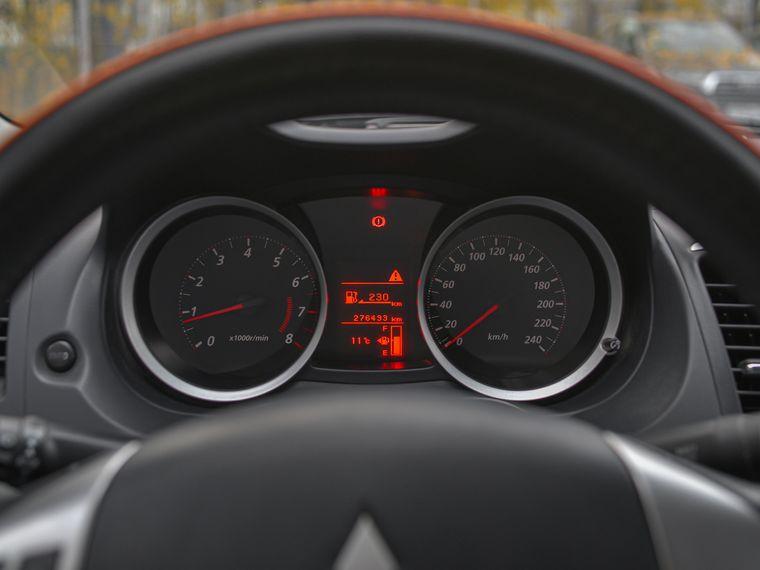 Mitsubishi Lancer,  - вид 4