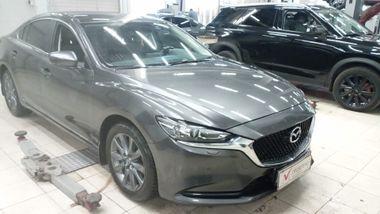 Mazda 6 2021 года, 116 410 км - вид 2