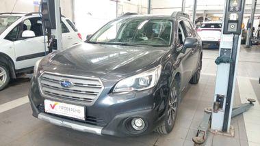 Subaru Outback 2015 года, 149 017 км - вид 1