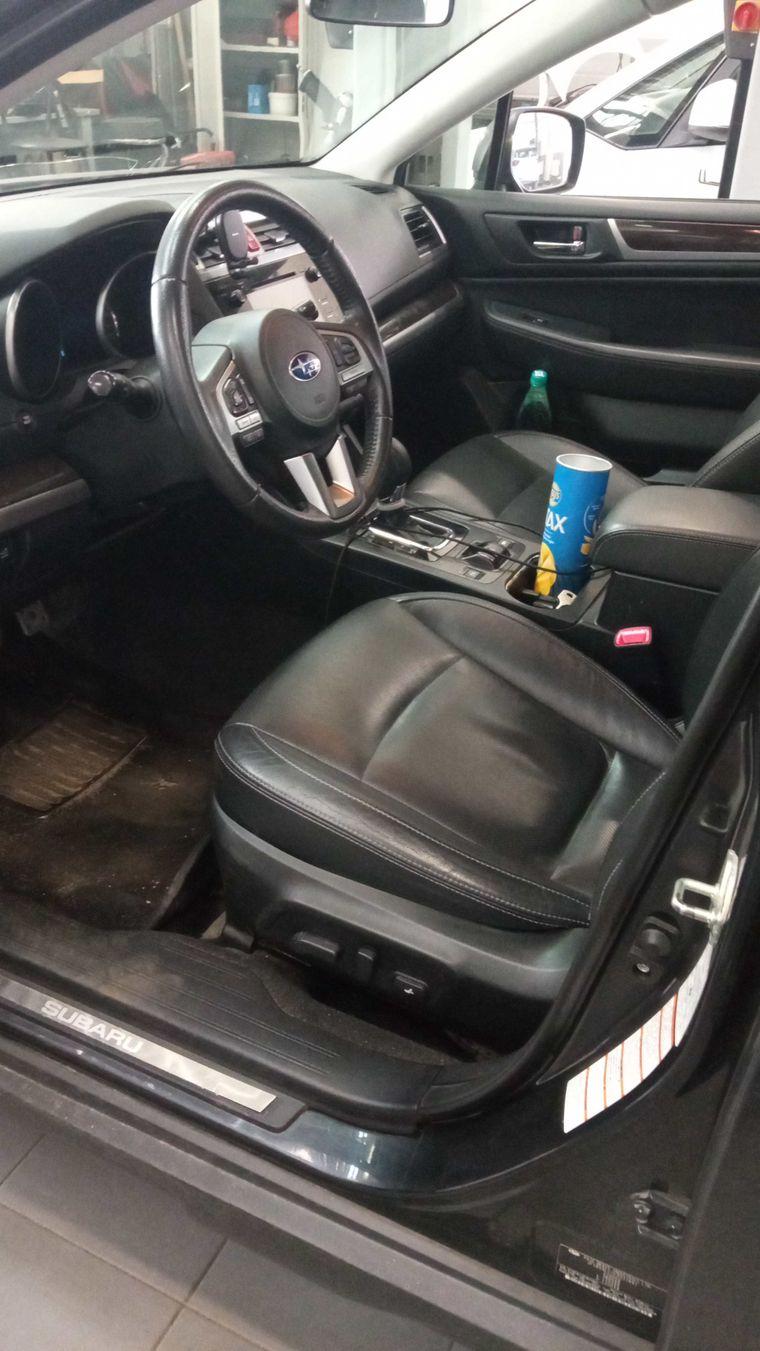 Subaru Outback,  - вид 4