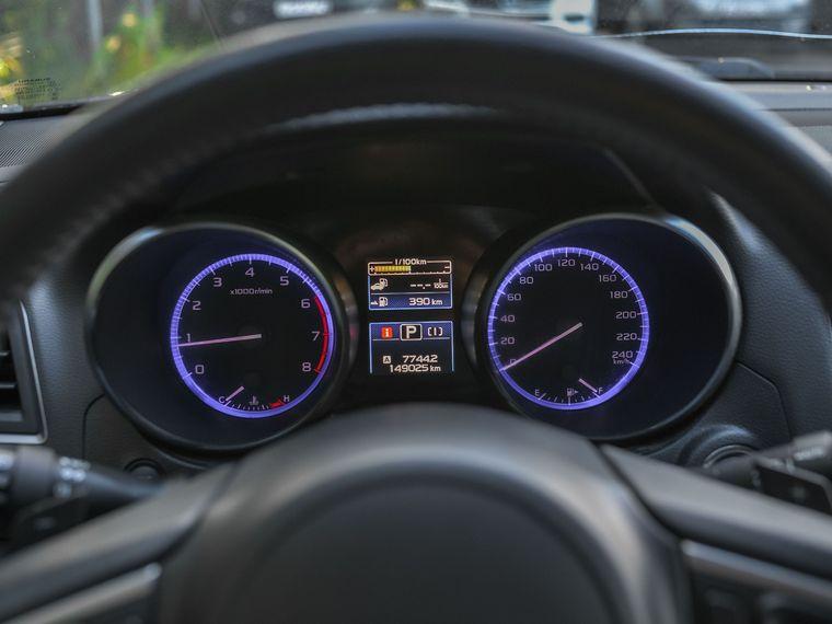 Subaru Outback,  - вид 4