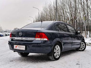 Opel Astra 2010 года, 153 000 км - вид 2