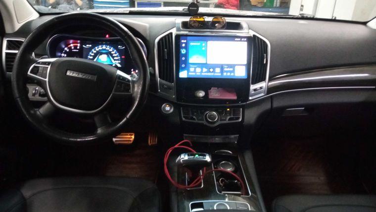 Haval H9,  - вид 4