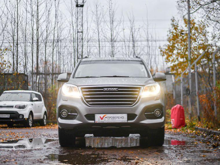 Haval H9,  - вид 2