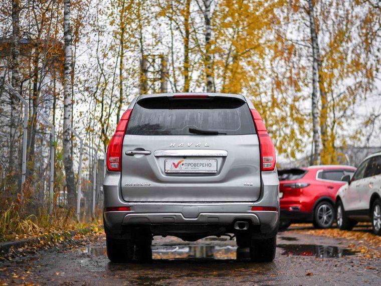 Haval H9,  - вид 3