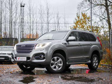 Haval H9 2021 года, 72 000 км - вид 1