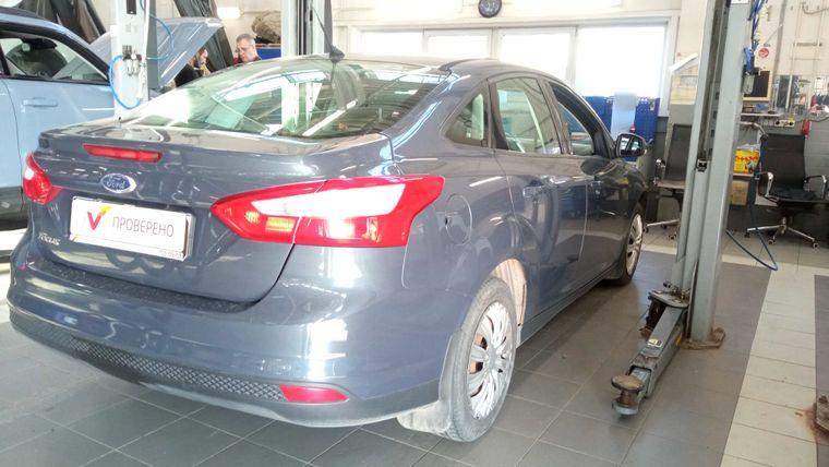 Ford Focus,  - вид 2