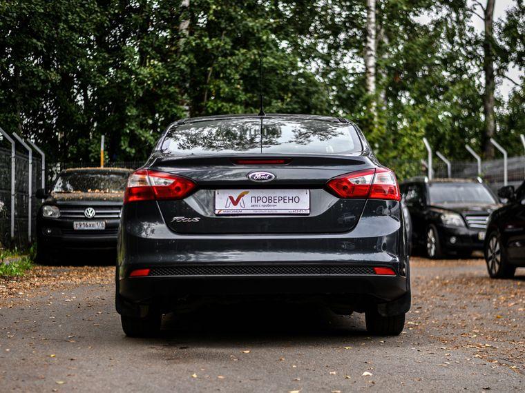 Ford Focus,  - вид 3