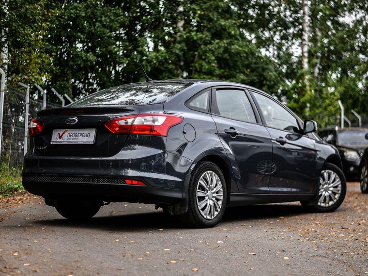 Ford Focus,  - вид 1
