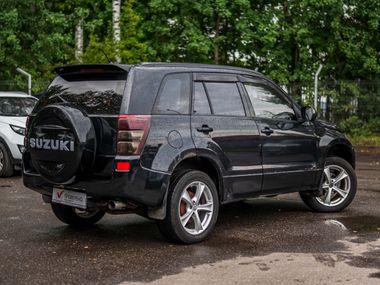 Suzuki Grand Vitara 2008 года, 193 738 км - вид 2