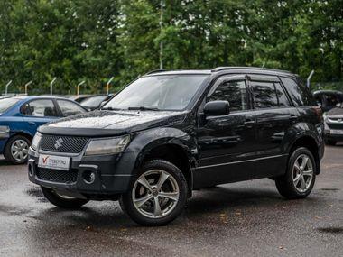 Suzuki Grand Vitara 2008 года, 193 738 км - вид 1