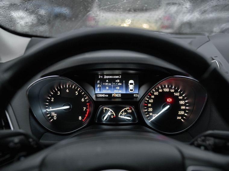 Ford Kuga,  - вид 4