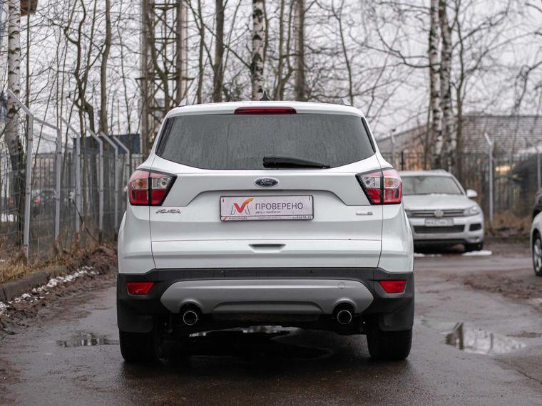 Ford Kuga,  - вид 3