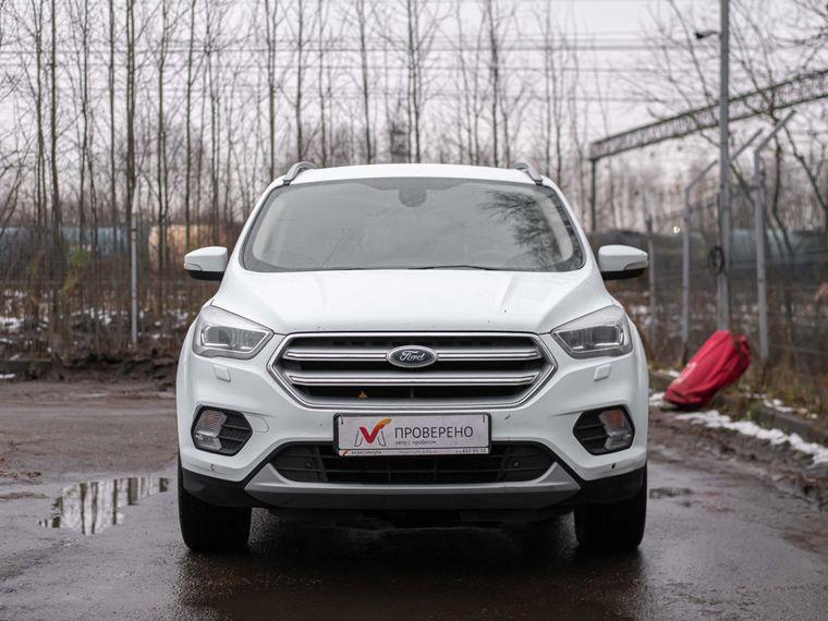 Ford Kuga,  - вид 2