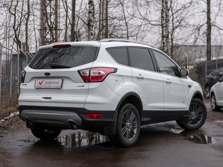Ford Kuga,  - вид 1