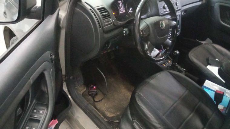 Skoda Fabia,  - вид 4