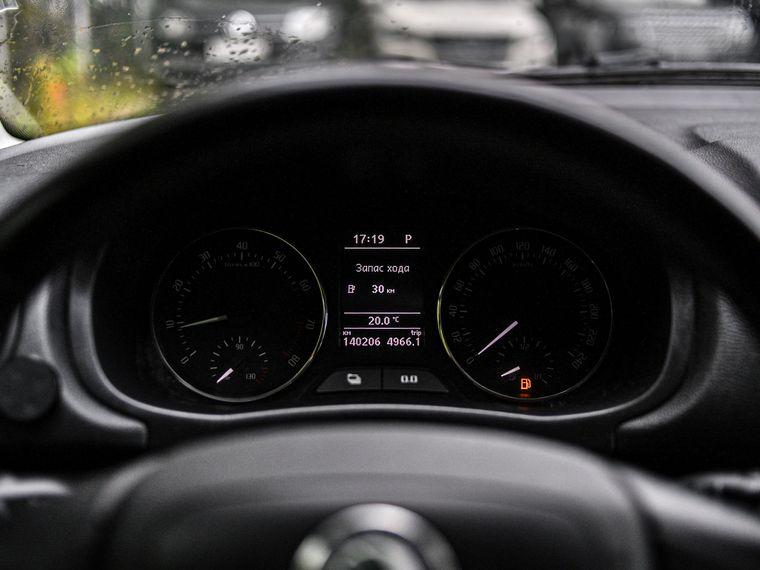 Skoda Fabia,  - вид 4