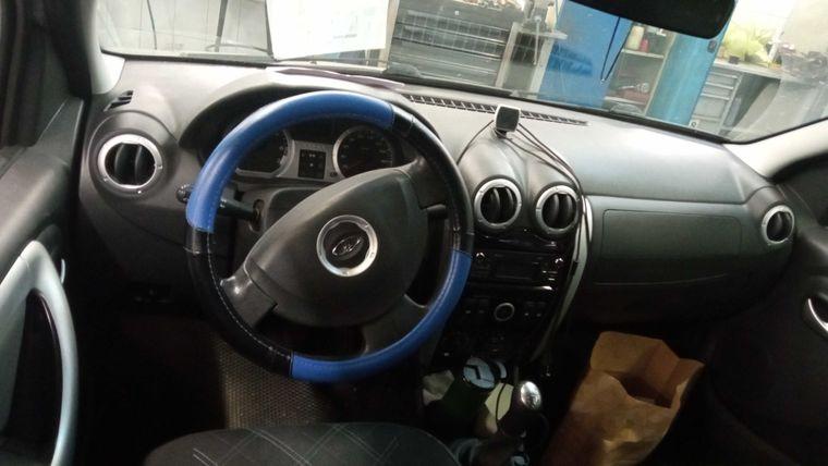 ВАЗ (LADA) Largus Cross,  - вид 4