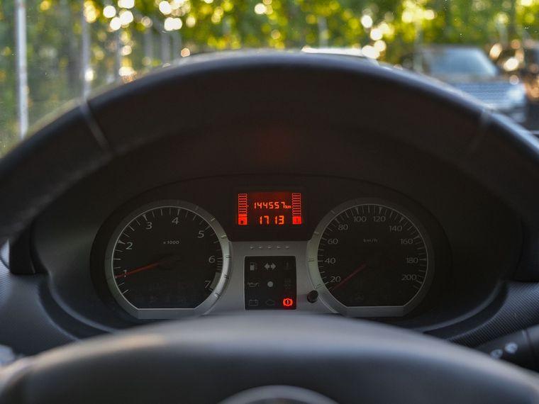 ВАЗ (LADA) Largus Cross,  - вид 4