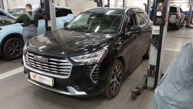 Haval Jolion 2023 года, 56 936 км - вид 1