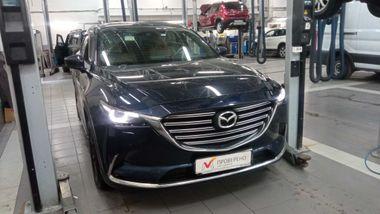 Mazda CX-9 2018 года, 118 762 км - вид 2