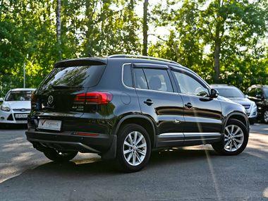 Volkswagen Tiguan 2014 года, 279 972 км - вид 2